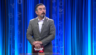  Kelime Oyunu 499. Bölüm - 01.04.2019