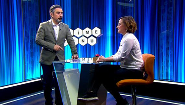 Yeşile Çalan Mavi Renk