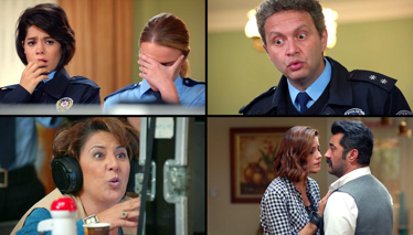 Yönetmen Şükran, Hayati'yi öpüştürmeye kararlı!