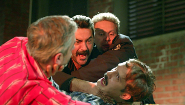 Çaycı Vedat operasyona katılırsa!