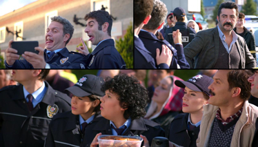 Hayaller CSI Miami, gerçekler mahalli!