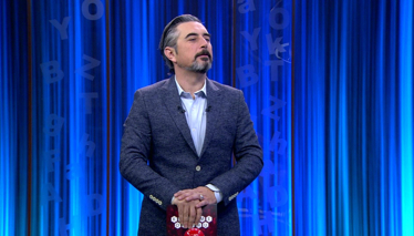  Kelime Oyunu 500. Bölüm - 02.04.2019