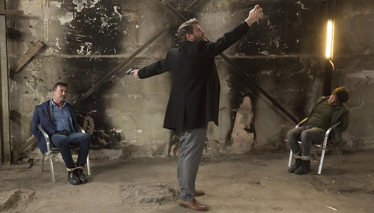 Arka Sokaklar 512. Bölüm Fotoğrafları