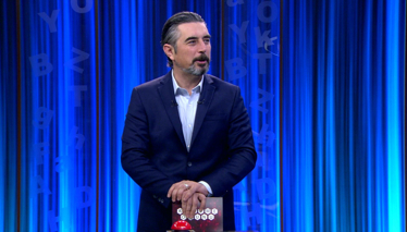  Kelime Oyunu 504. Bölüm - 06.04.2019