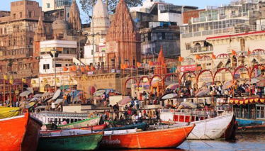 Hindistan (Agra & Jaipur) Fragman