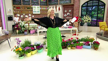 1. Bölüm - 08.04.2019