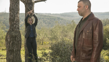 Arka Sokaklar 513. Bölüm Fotoğrafları