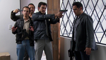 Kader Bağları 14. Bölüm