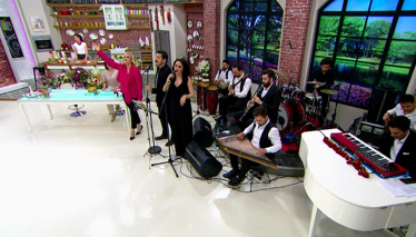 3. Bölüm - 10.04.2019 