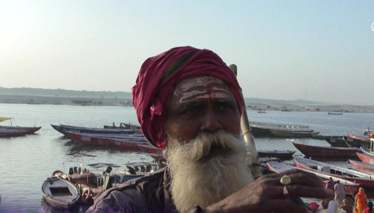 Hindistan (Delhi & Ganj) Fragman