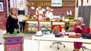 5. Bölüm - 12.04.2019 