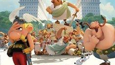 ASTERIKS: ROMA SİTESİ - Fragman