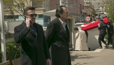 Arka Sokaklar 514. Bölüm Fotoğrafları