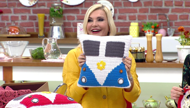 8. Bölüm - 17.04.2019