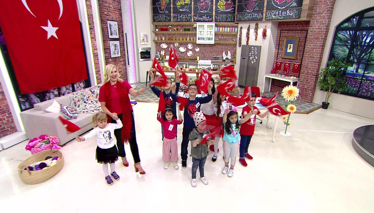 12. Bölüm - 23.04.2019