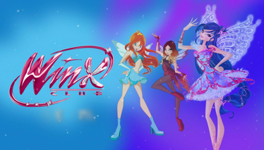 Winx Club Fragman