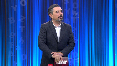  Kelime Oyunu 519. Bölüm - 24.04.2019