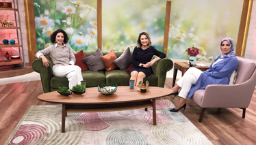 Yeniden Konuşalım 1. Bölüm