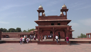 HİNDİSTAN - Delhi - Ganj