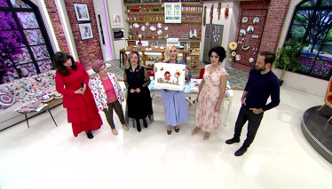 14. Bölüm - 25.04.2019