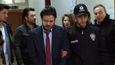 Arka Sokaklar 516. Bölüm'den ilk kareler!