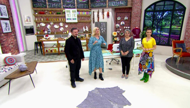 16. Bölüm - 29.04.2019