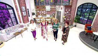 18. Bölüm - 01.05.2019