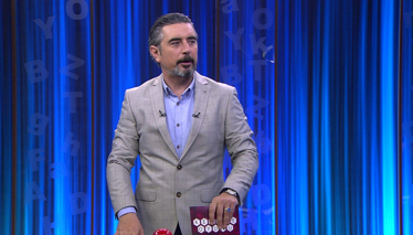  Kelime Oyunu 528. Bölüm - 04.05.2019