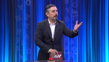  Kelime Oyunu 529. Bölüm - 05.05.2019