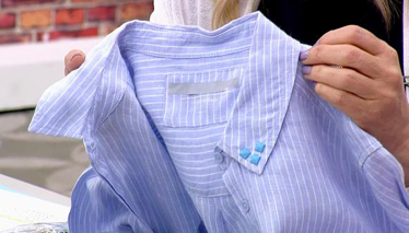 Derya Baykal'la Gülümse Zımbalama Uygulaması