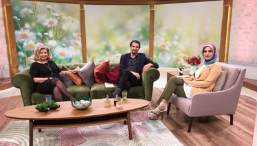 Yeniden Konuşalım 3. Bölüm