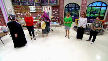 23. Bölüm - 08.05.2019