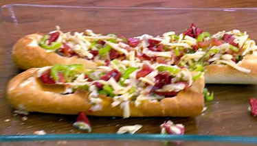 Derya Baykal'la Gülümse Pratik ve Ekonomik Ekmek Pidesi