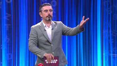  Kelime Oyunu 534. Bölüm - 10.05.2019