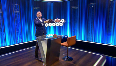  Kelime Oyunu 537. Bölüm - 14.05.2019