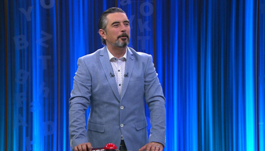  Kelime Oyunu 538. Bölüm - 15.05.2019