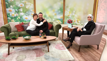 Yeniden Konuşalım 4. Bölüm