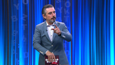 Kelime Oyunu 539. Bölüm - 16.05.2019