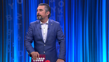 Kelime Oyunu 540. Bölüm - 17.05.2019