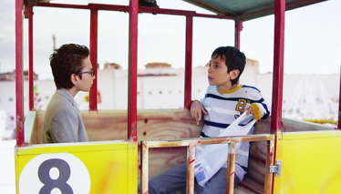 İkizler Memo - Can 1. Bölüm