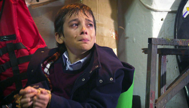 İkizler Memo - Can 2. Bölüm