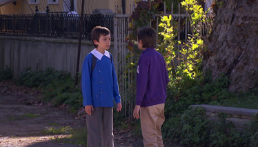 İkizler Memo - Can 4. Bölüm