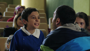 İkizler Memo - Can 8. Bölüm