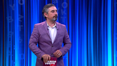 Kelime Oyunu 541. Bölüm - 18.05.2019