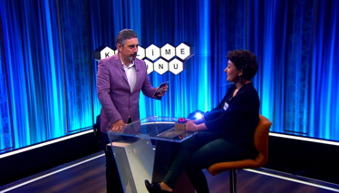 Bakalım şu kelimeyi biliyor musunuz?