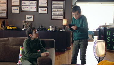 İkizler Memo - Can 12. Bölüm