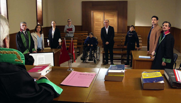 İkizler Memo - Can 18. Bölüm