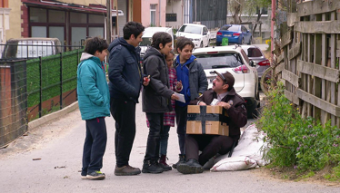 İkizler Memo - Can 20. Bölüm