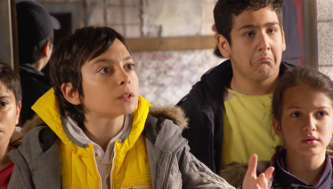 İkizler Memo - Can 23. Bölüm