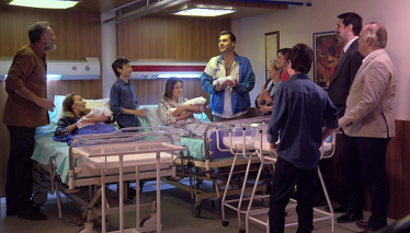 İkizler Memo - Can 25. Bölüm